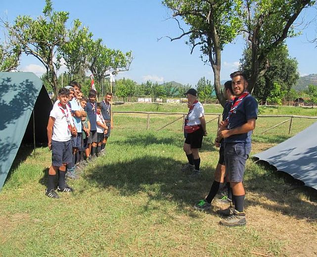05082015 scout campo santa marina
