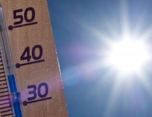 05082015 troppo caldo