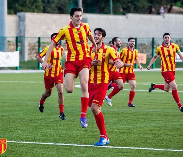 05082016 polisportiva santa maria in eccellenza