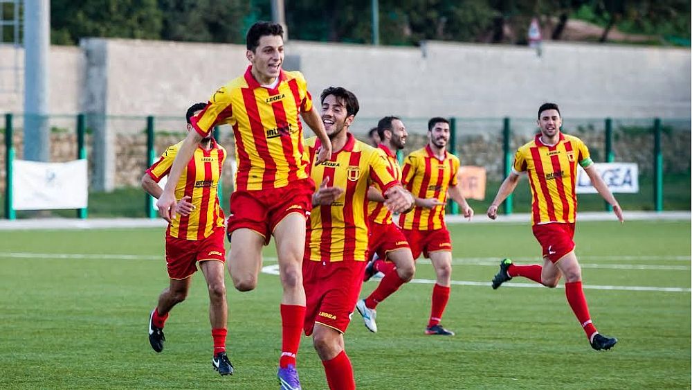 05082016 polisportiva santa maria in eccellenza