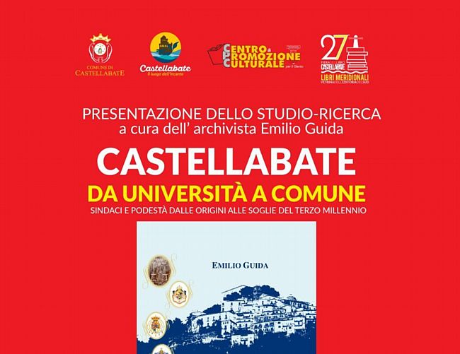 05082017 MANIFESTO PRESENTAZIONE LIBRO SINDACI CASTELLABATE