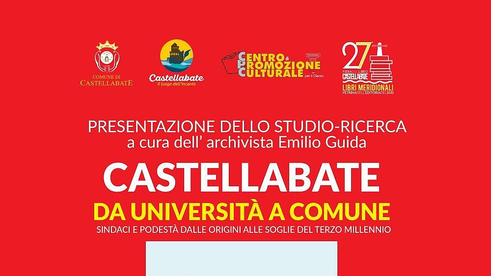 05082017 MANIFESTO PRESENTAZIONE LIBRO SINDACI CASTELLABATE