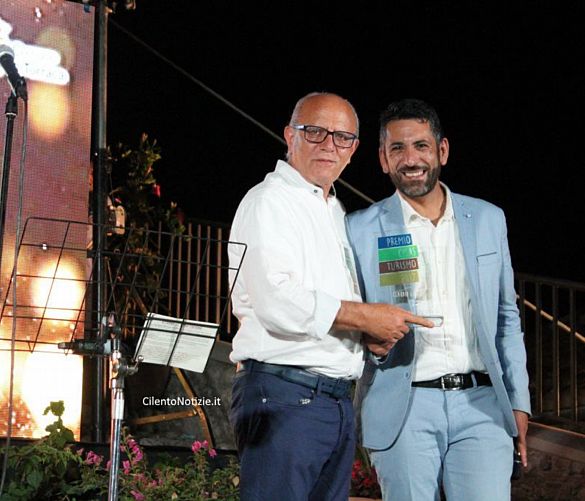 Tonino-Luppino foto - 05082017 Premio Cicas Turismo 1