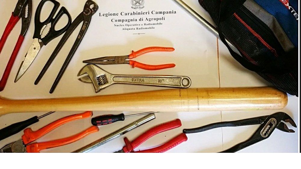 05082017 cro cilento arresti