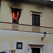 Cronaca foto - 05082018 incendio comune scala