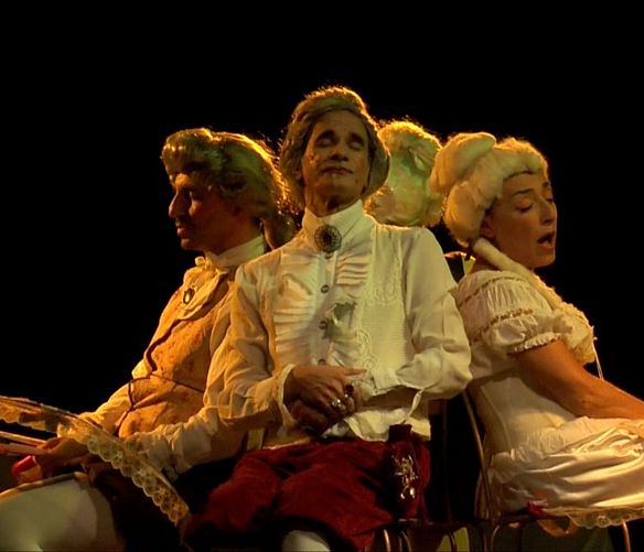 05082019 Ciro Pellegrino Le donne