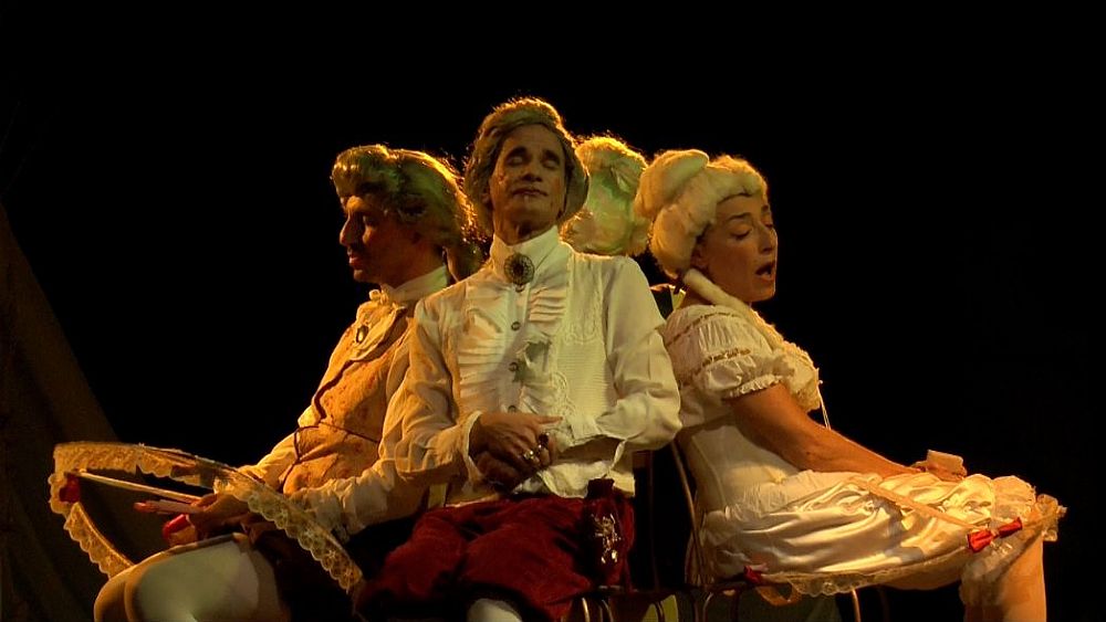 05082019 Ciro Pellegrino Le donne