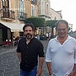 Cilento - Le ultime  Notizie foto - 05082019 enzo d arco