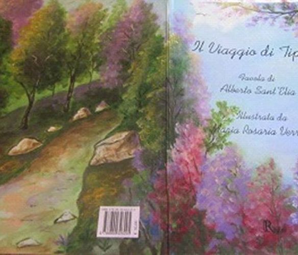 Marisa-Russo foto - 05082019 il viaggio di tippo