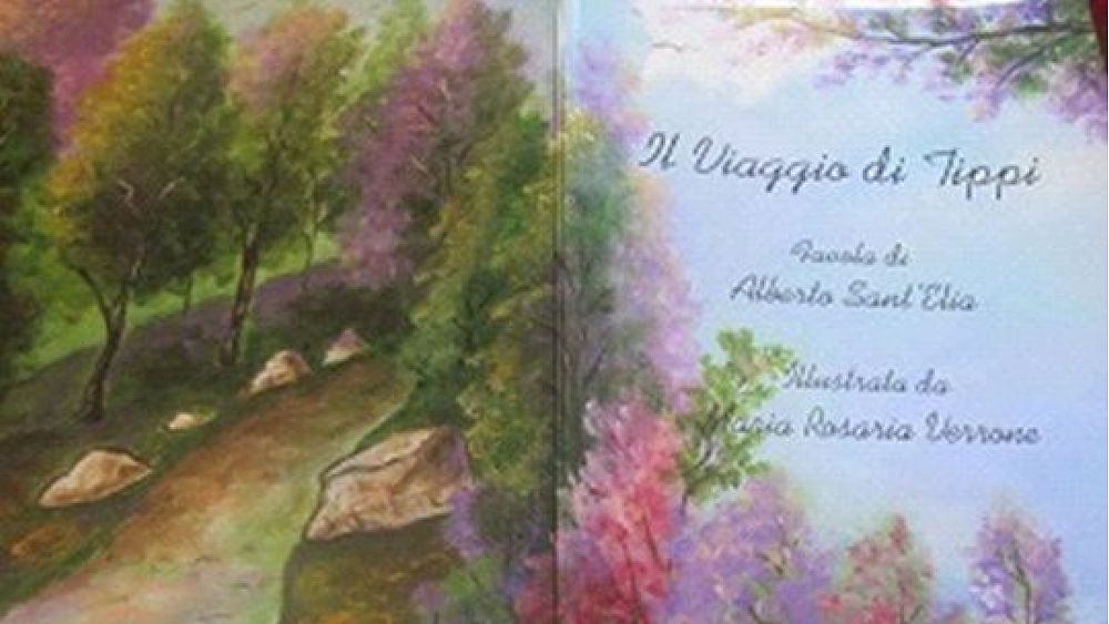 05082019 il viaggio di tippo 05082019 il viaggio di tippo