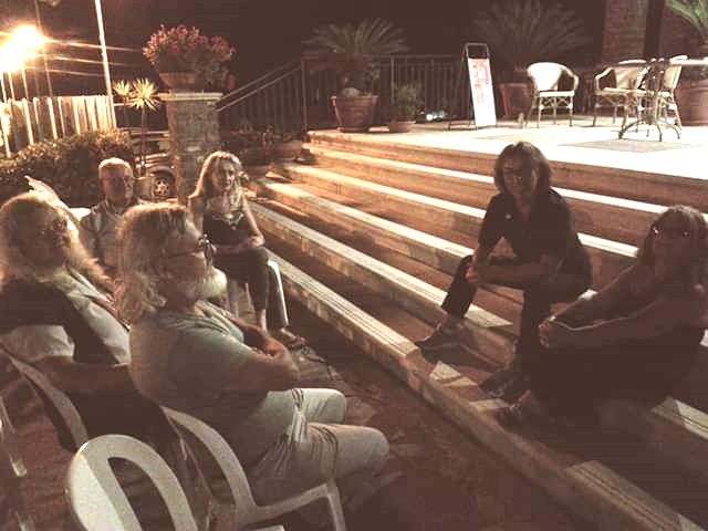 libri meridionali castellabate