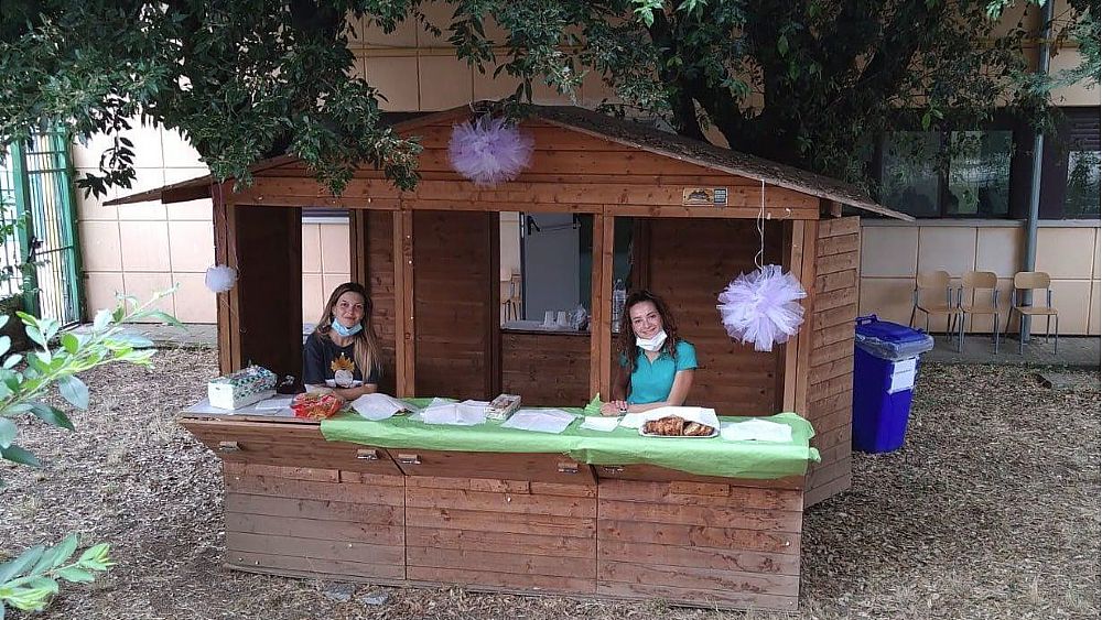 05082020 educatrici campo estivo 05082020 educatrici campo estivo