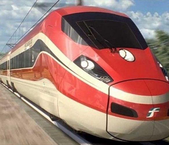 05082020 frecciarossa cilento