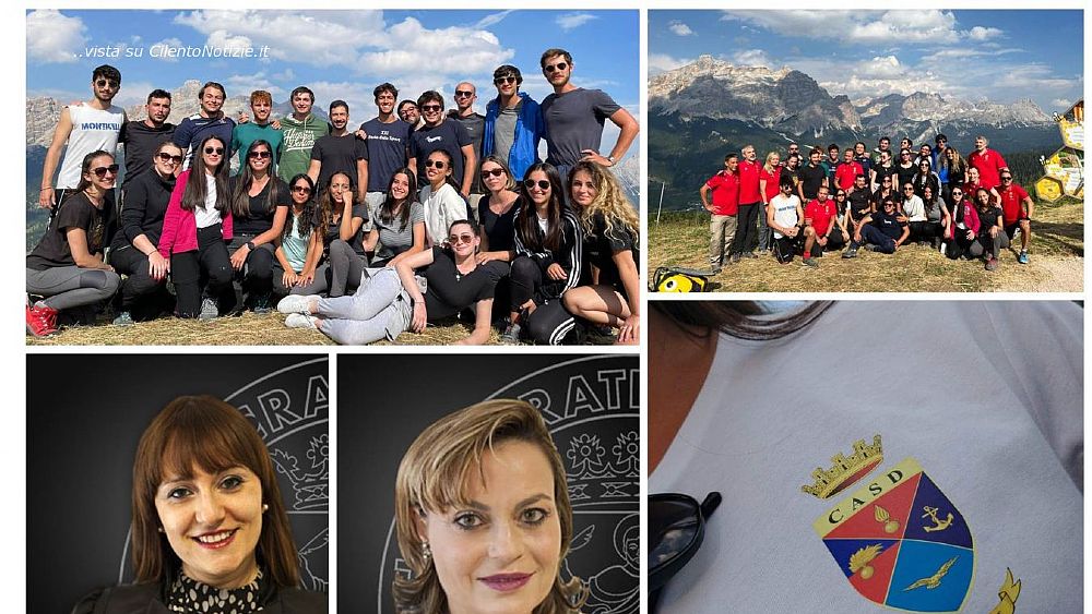 05082022 collage unisa pa 110 e lode