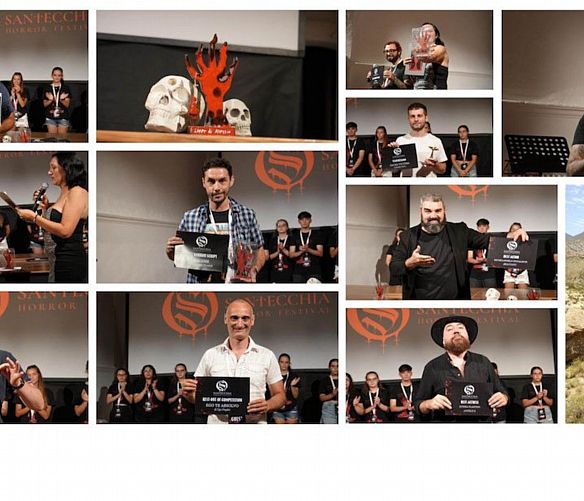 05082024 collage santecchia horror festival