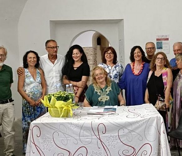 Marisa-Russo foto - 05082024 foto m russo gruppo