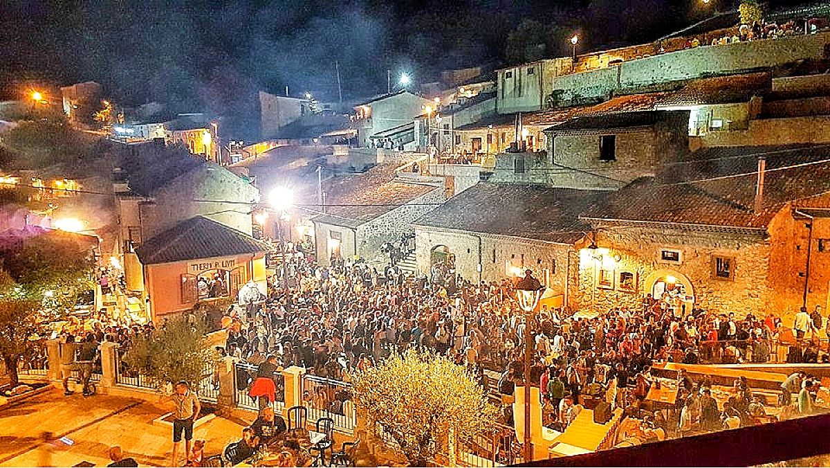 05082025 baccanalia san gregorio magno 05082025 baccanalia san gregorio magno