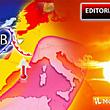 Meteo foto - 05082026 editoriale 5 agosto 050826