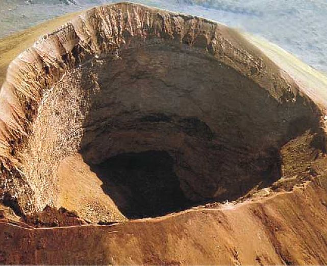 05092013 vulcano vesuvio