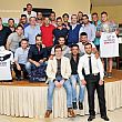 Sport foto - 05092014 arsenal salerno
