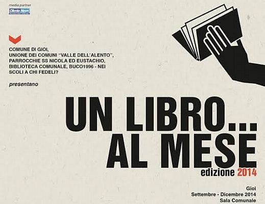 05092014 un libro al mese