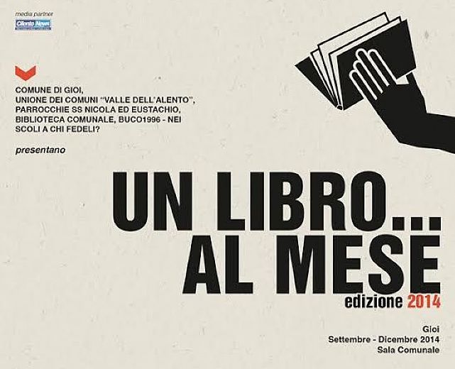 05092014 un libro al mese