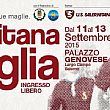 Spettacoli-eventi foto - 05092015 salernitana la maglia