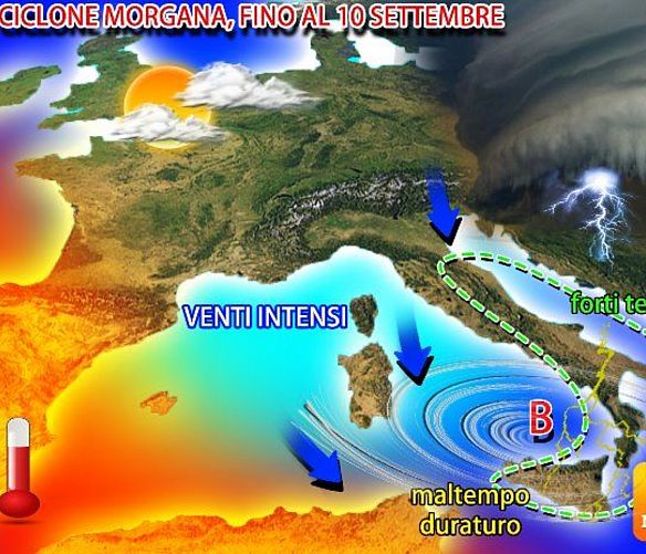 05092016 ciclone morgana meteo