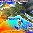 Avvisi foto - 05092016 ciclone morgana meteo