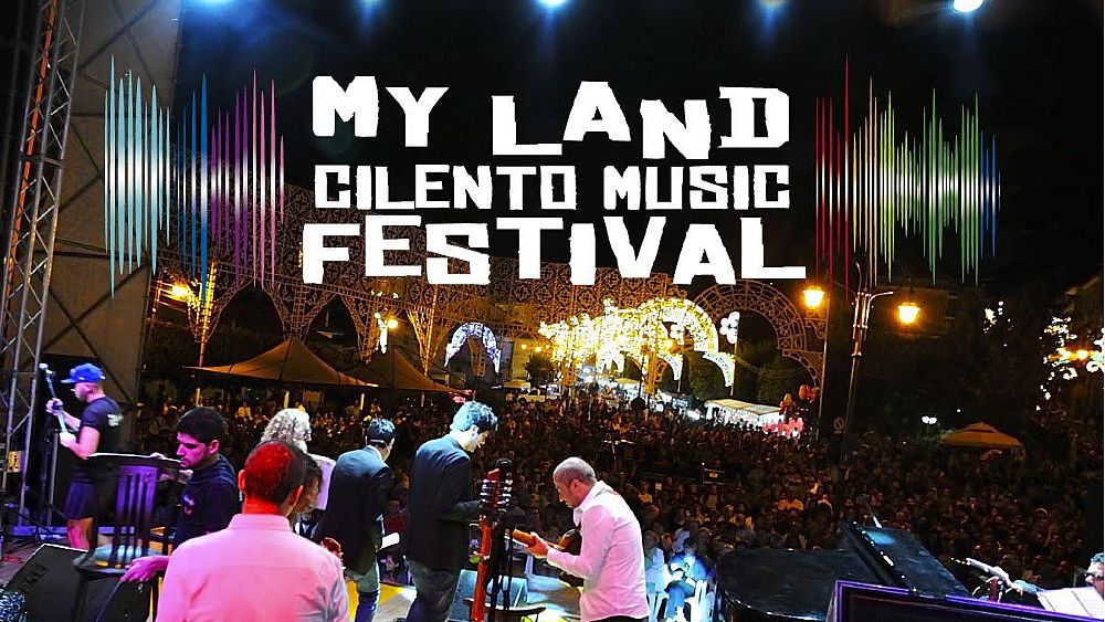 05092016 my land festival