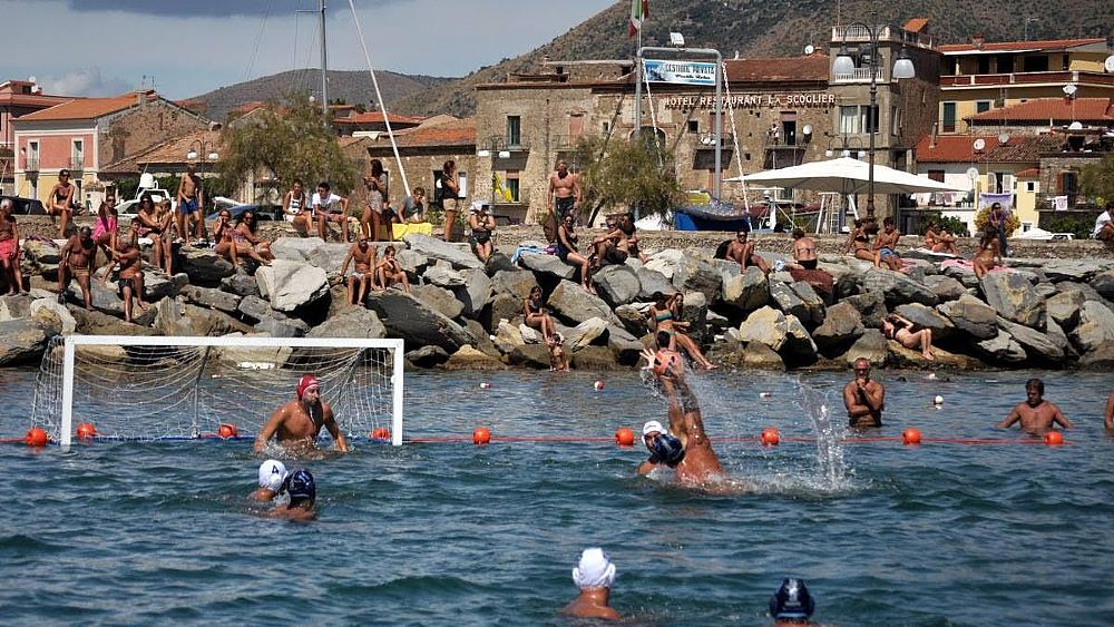 05092016 pallanuoto cilento