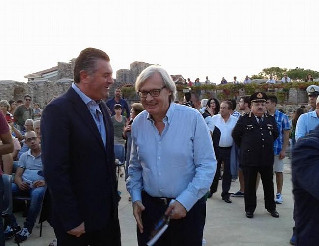 05092016 sgarbi al settembre culturale