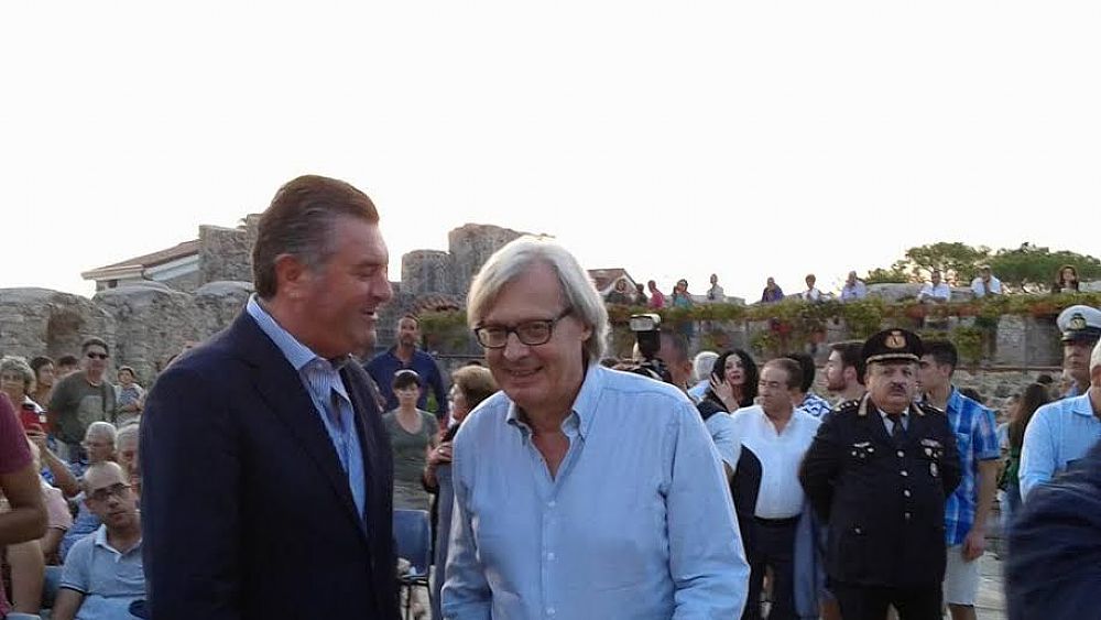 05092016 sgarbi al settembre culturale