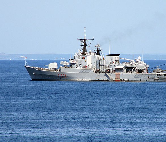 05092017 NAVE ALISEO