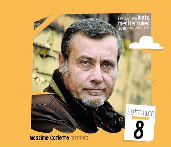 05092018 Massimo Carlotto