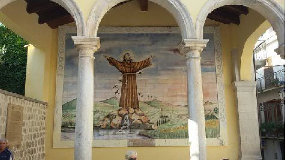05092018 teggiano san francesco
