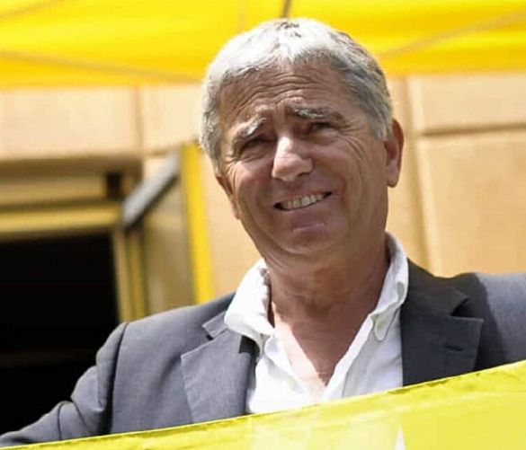 05092021 sindaco vassallo