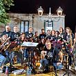 Sapri Notizie foto - 05092022 orchestra di sax 