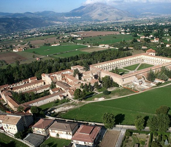 05092023 certosa di san lorenzo