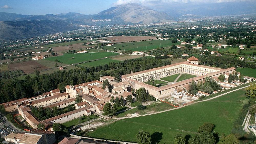 05092023 certosa di san lorenzo
