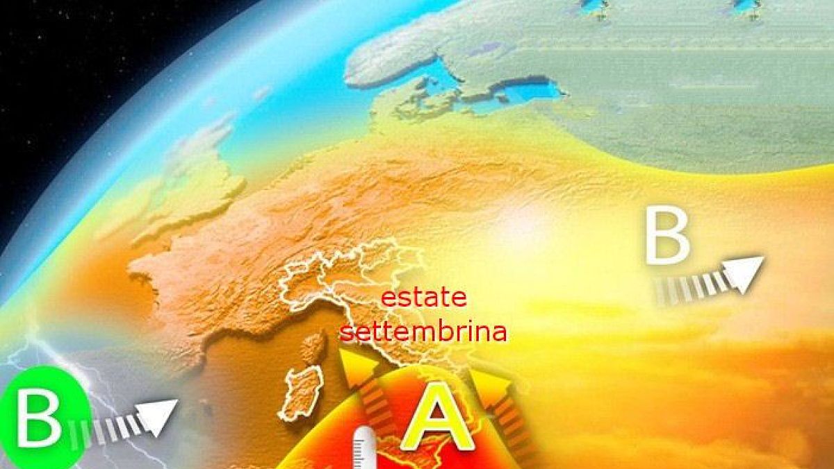 05092025 bel tempo a settembre