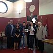 Comuni foto - 05102013 Correnti D Arienzo