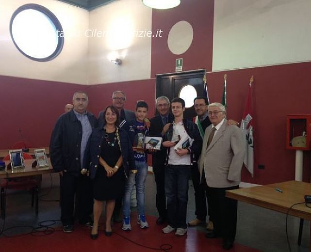 05102013 Correnti D Arienzo