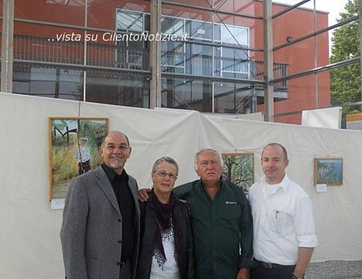 Nicola-Salati foto - 05102013 enzo marotta in germania