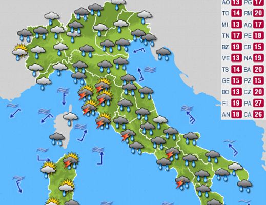 05102013 meteo sud