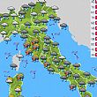 Cronaca foto - 05102013 meteo sud