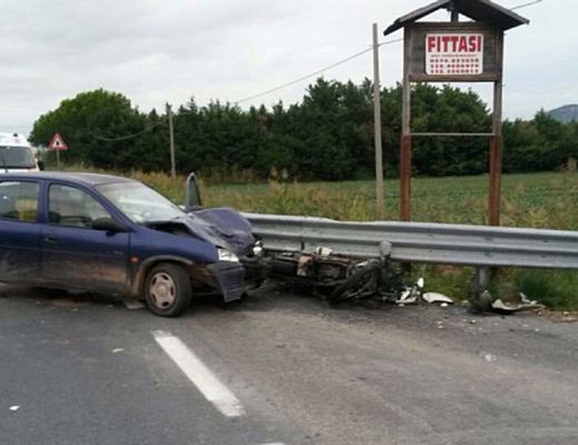 05102015 incidente auto