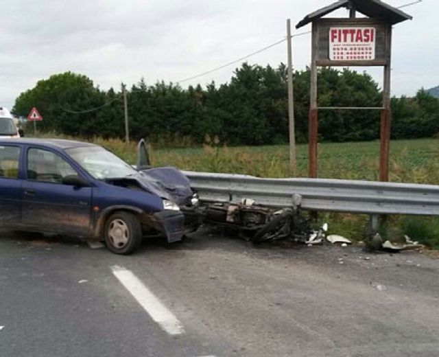 05102015 incidente auto