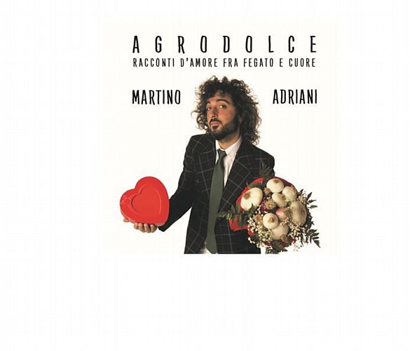 05102016 agrodolce martino adriani