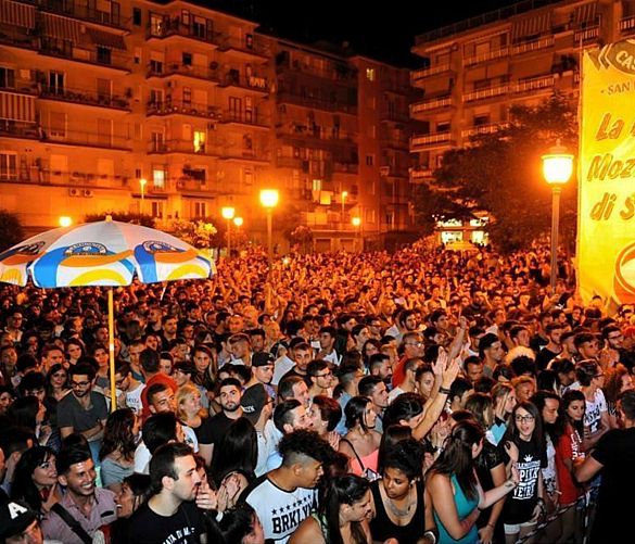 05102016 notte bianca salerno